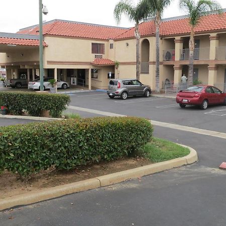 Calimesa Inn מראה חיצוני תמונה