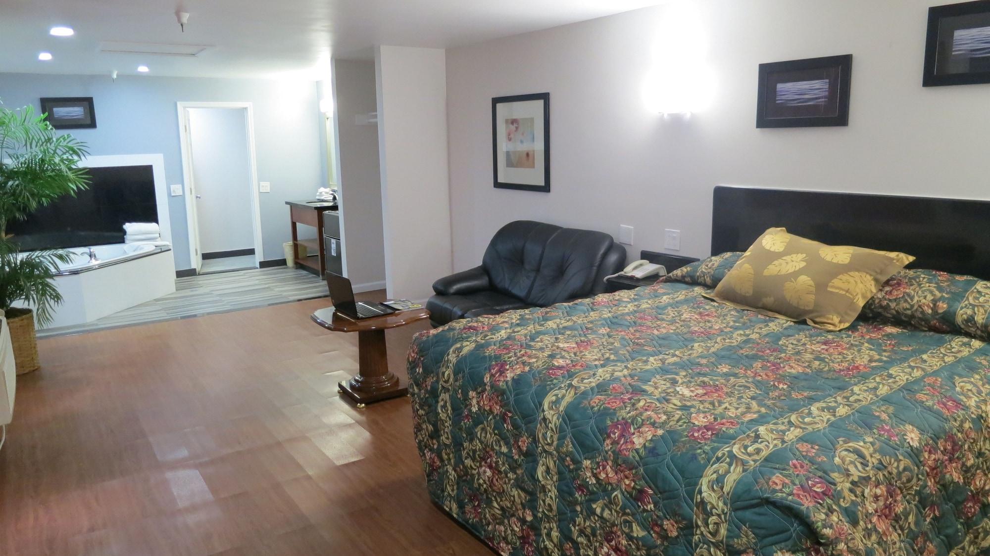Calimesa Inn מראה חיצוני תמונה