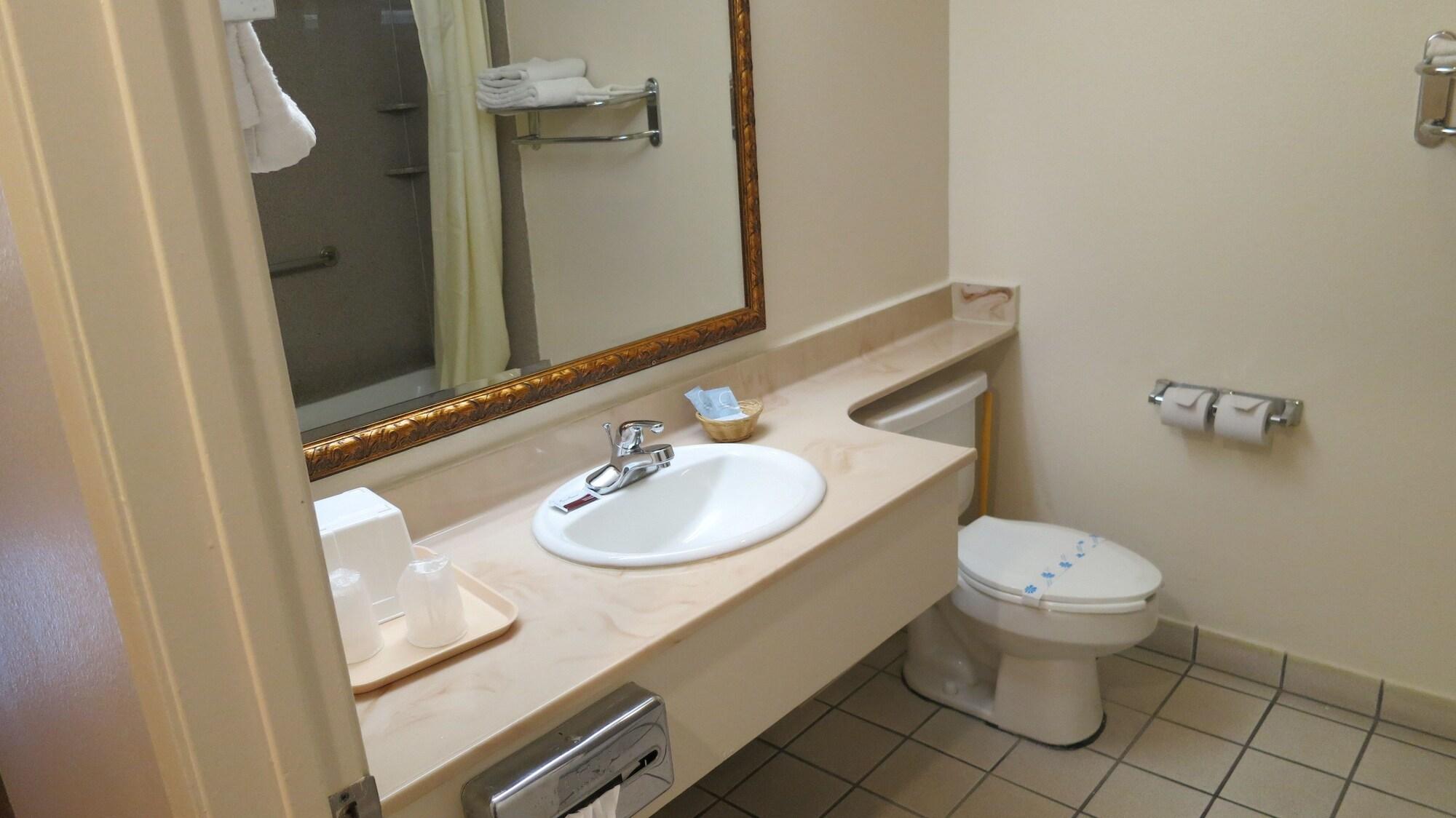 Calimesa Inn מראה חיצוני תמונה