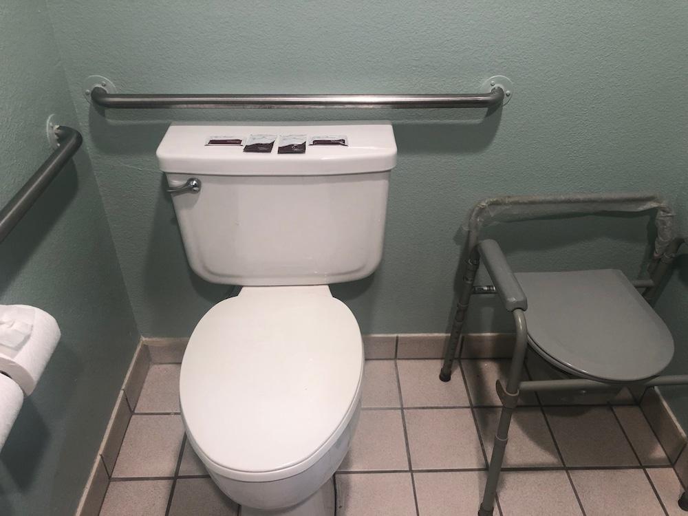 Calimesa Inn מראה חיצוני תמונה