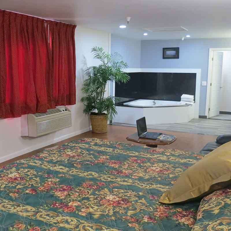 Calimesa Inn חדר תמונה
