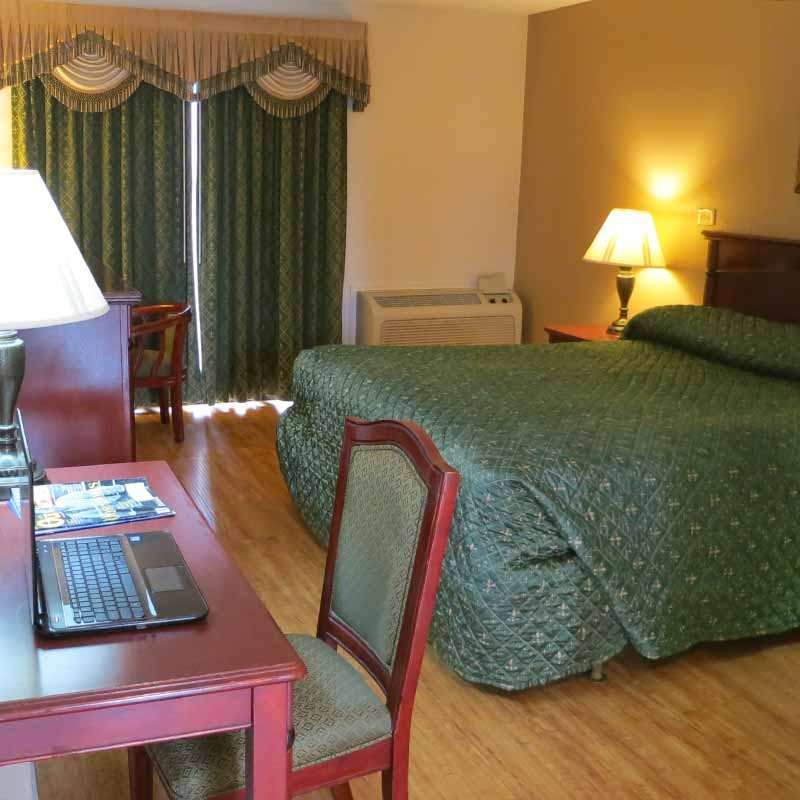 Calimesa Inn חדר תמונה
