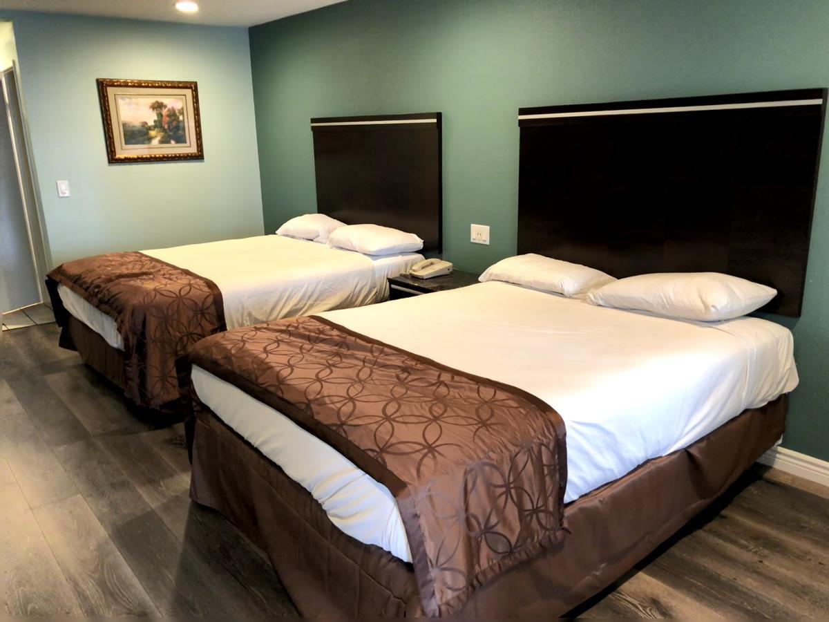Calimesa Inn מראה חיצוני תמונה