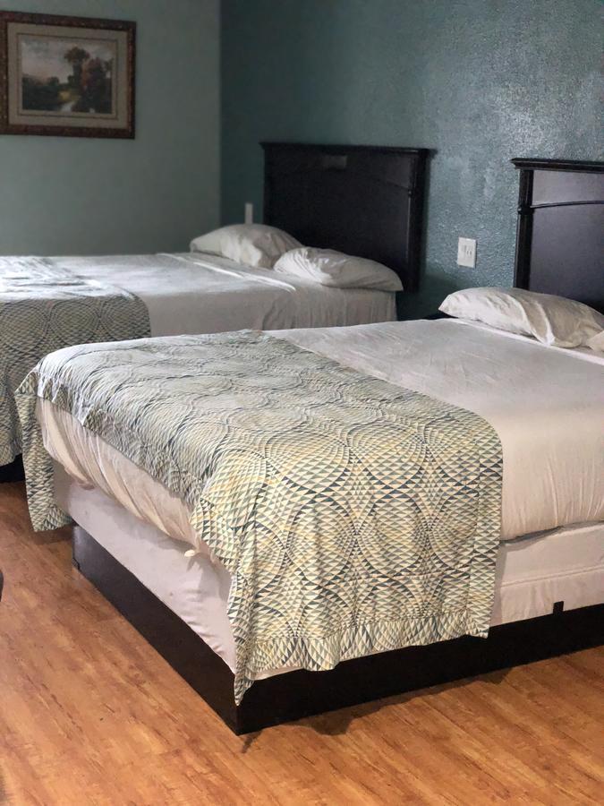 Calimesa Inn מראה חיצוני תמונה
