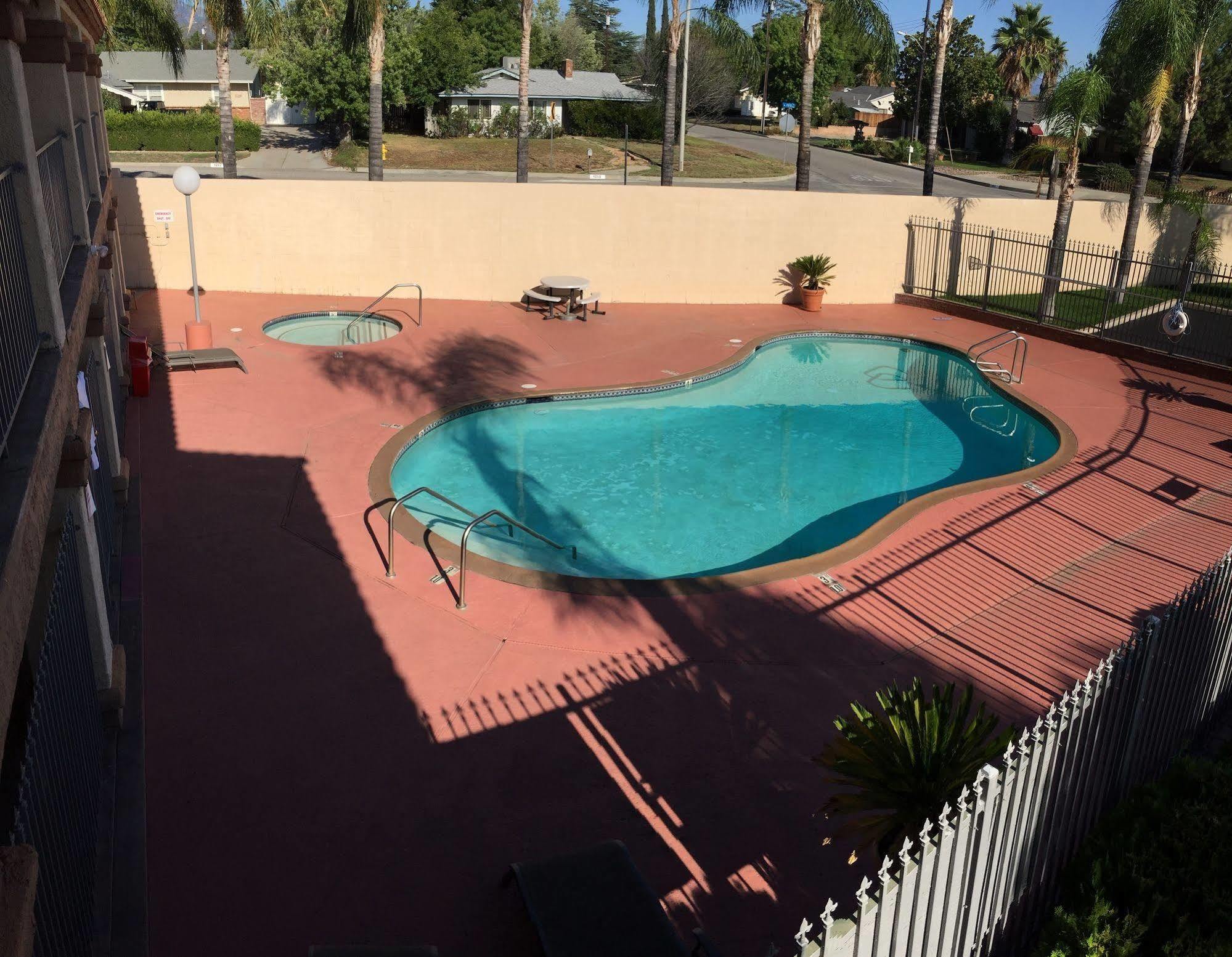 Calimesa Inn מראה חיצוני תמונה