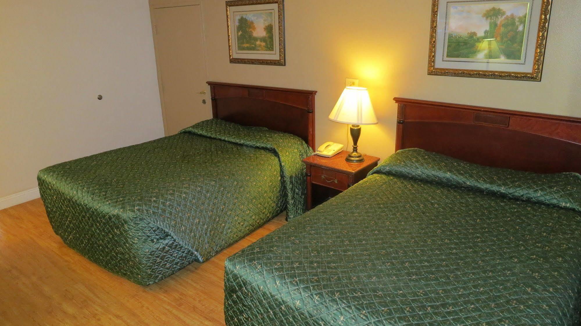 Calimesa Inn מראה חיצוני תמונה