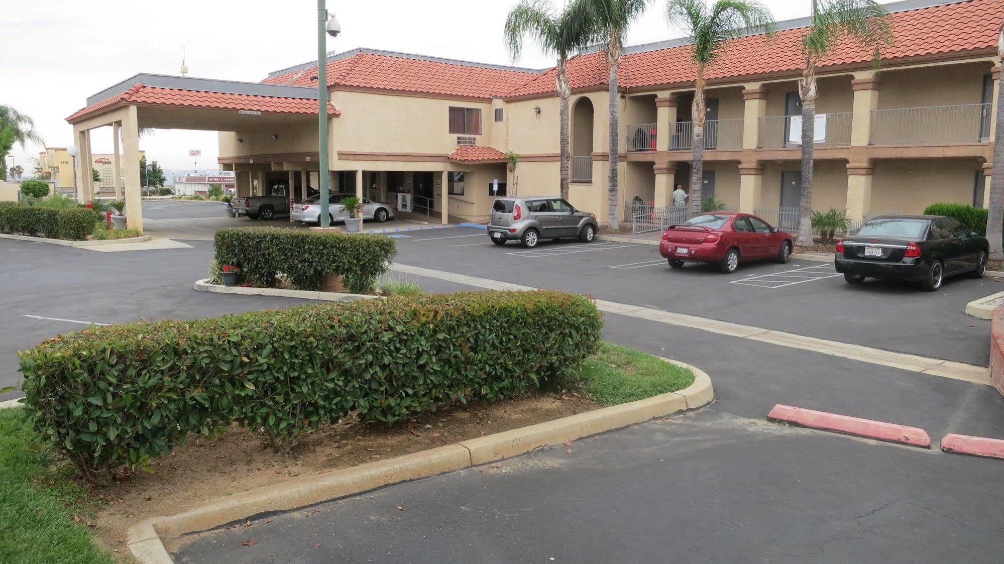 Calimesa Inn מראה חיצוני תמונה