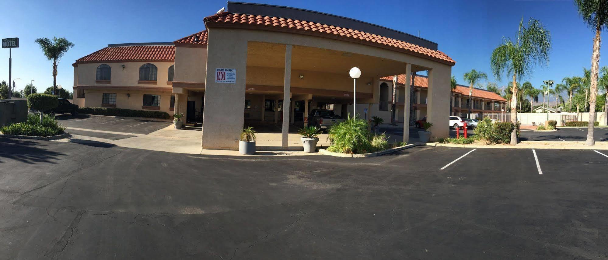 Calimesa Inn מראה חיצוני תמונה